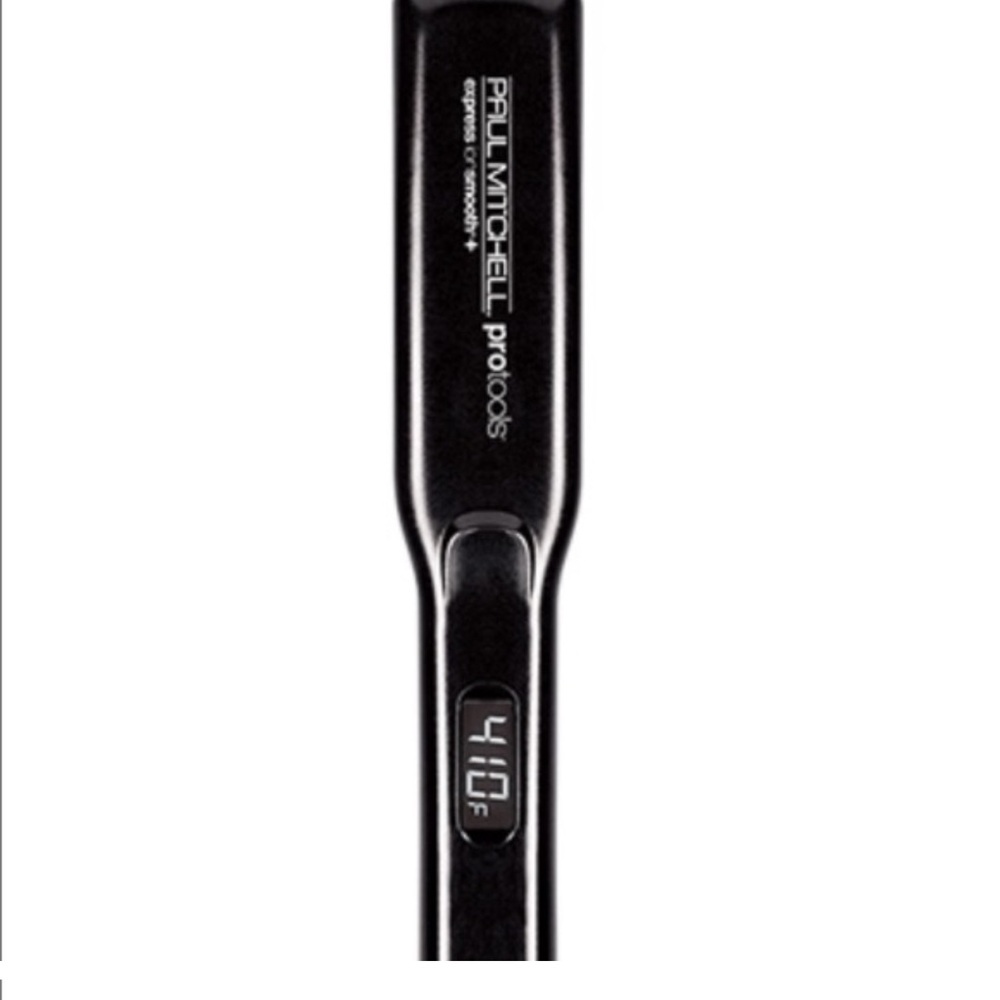 Brand new, in box Paul Mitchell smoothing iron. - Picture 2 of 2